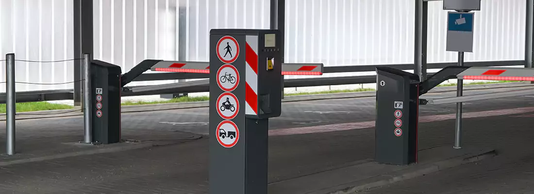 Affordable Parking Gate Systems for Efficient Access Control in Brampton, ON